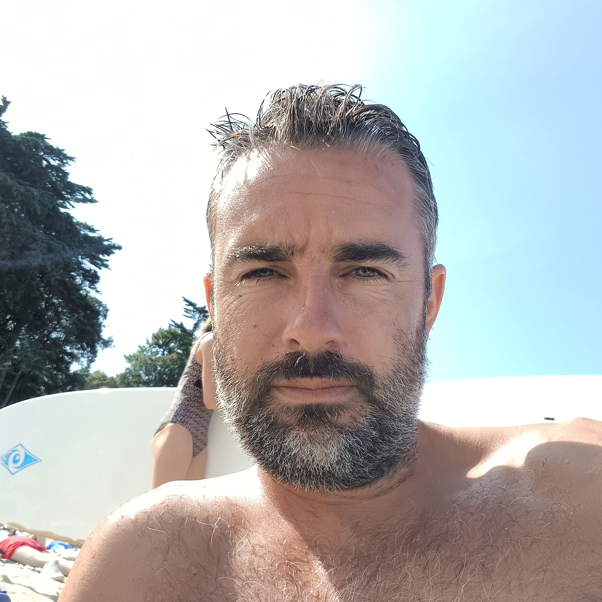 Profil de Gonzague