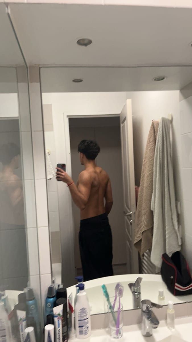 Profil de Maik