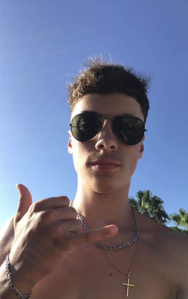 Profil de Djamal