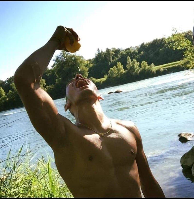 Profil de Heinrick