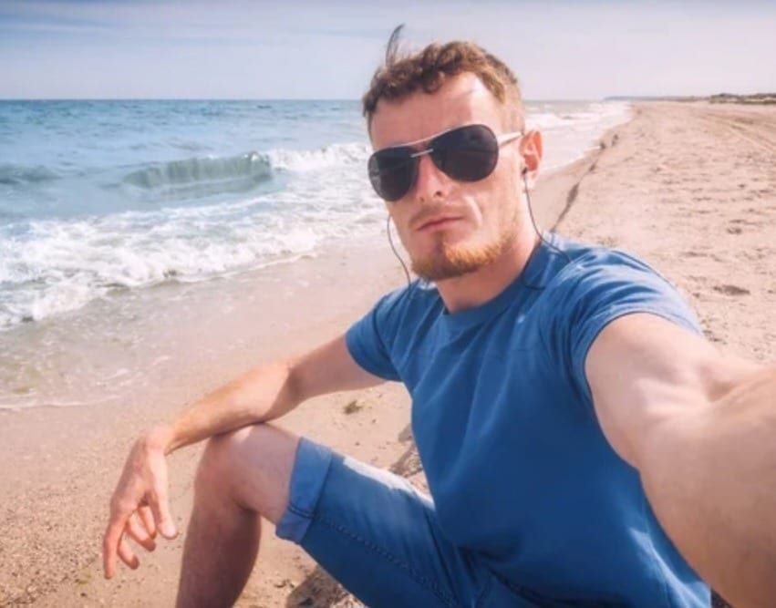 Profil de Timon