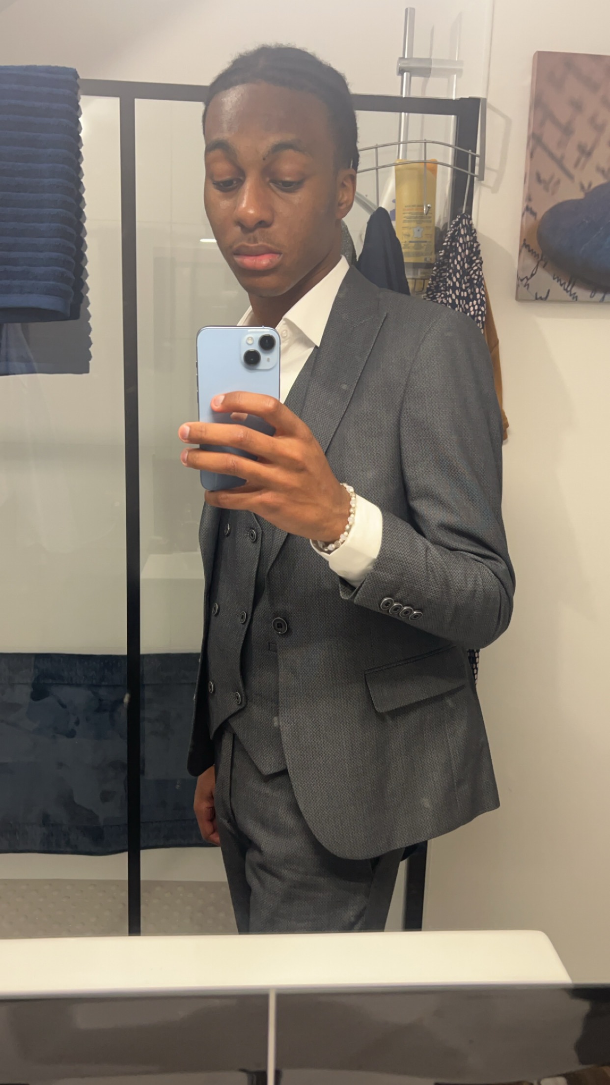 Profil de Norlan
