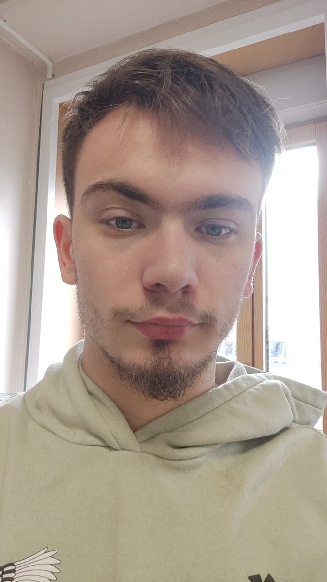 Profil de Japhet