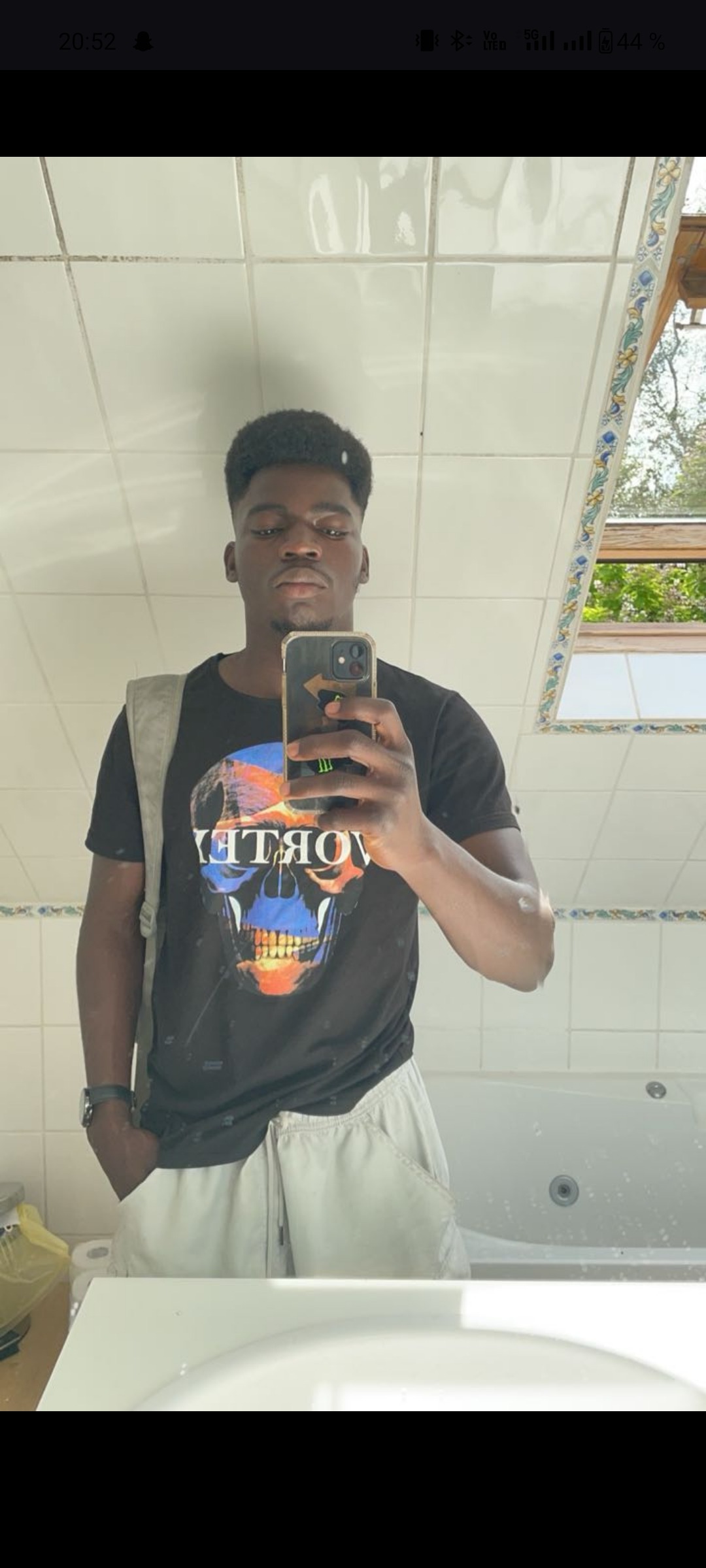 Profil de Elliott