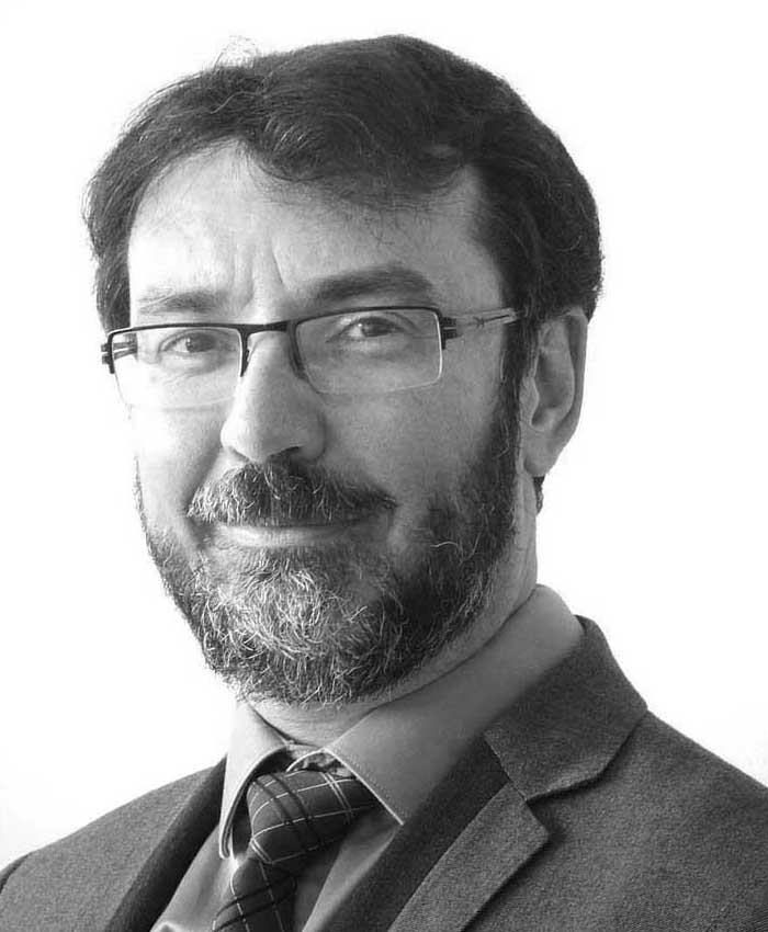 Profil de Fahde
