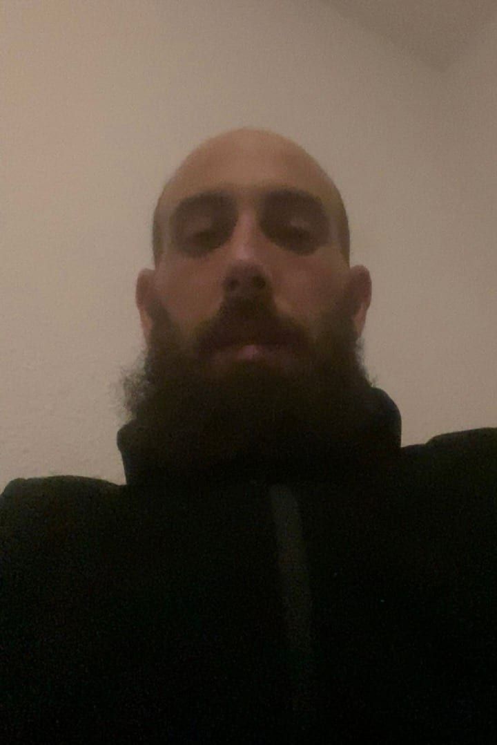 Profil de Pablo