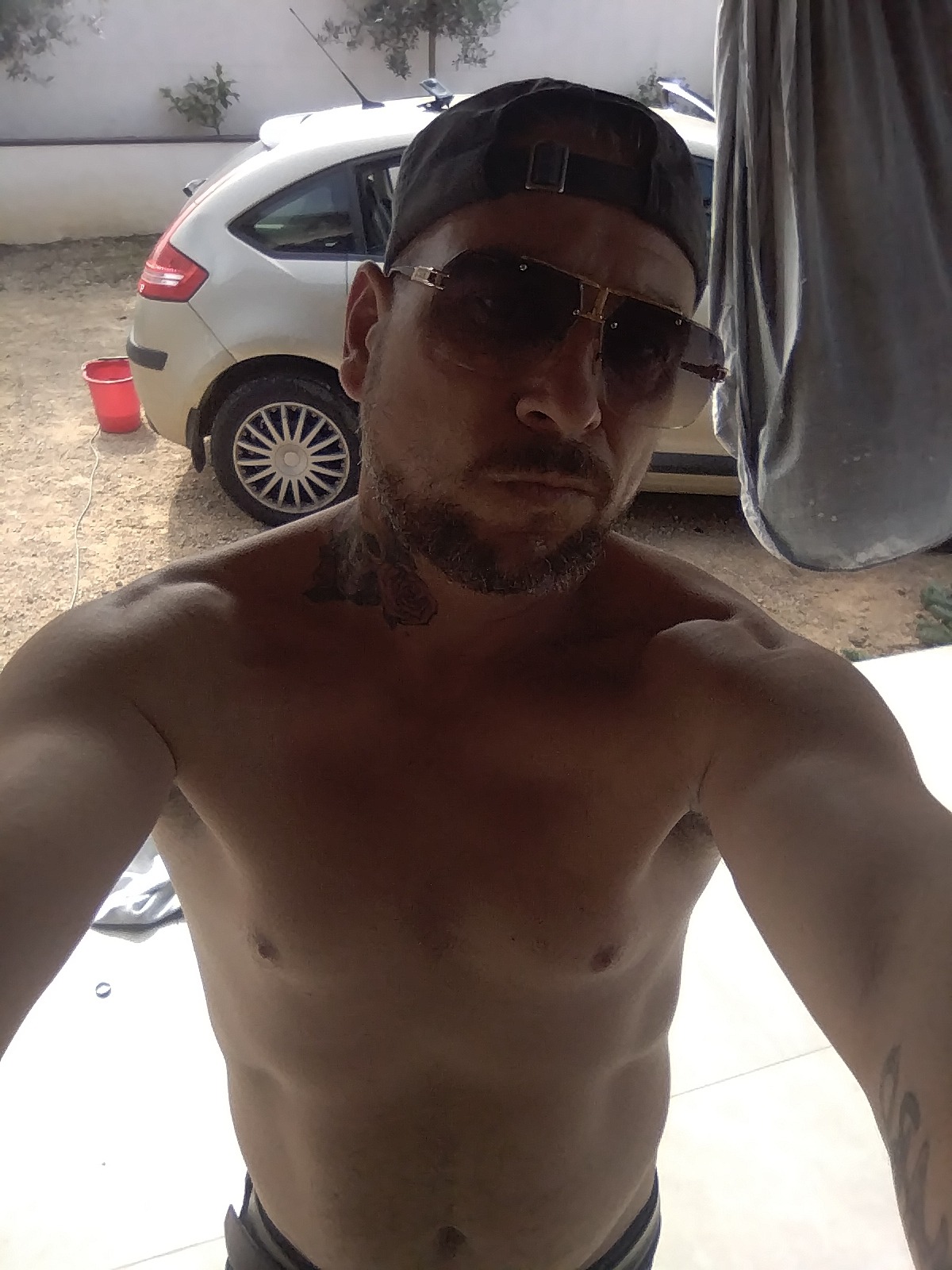 Profil de Mathew