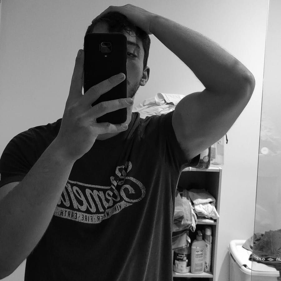 Profil de Enric