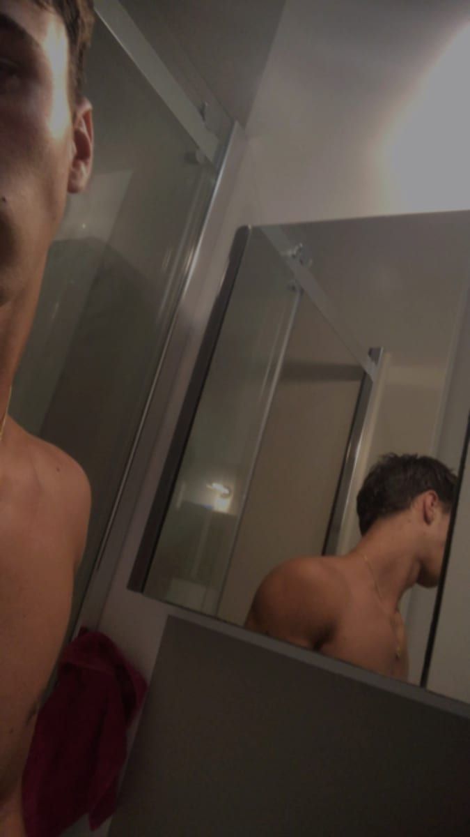 Profil de Dryss