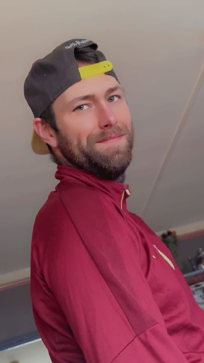 Profil de Goran
