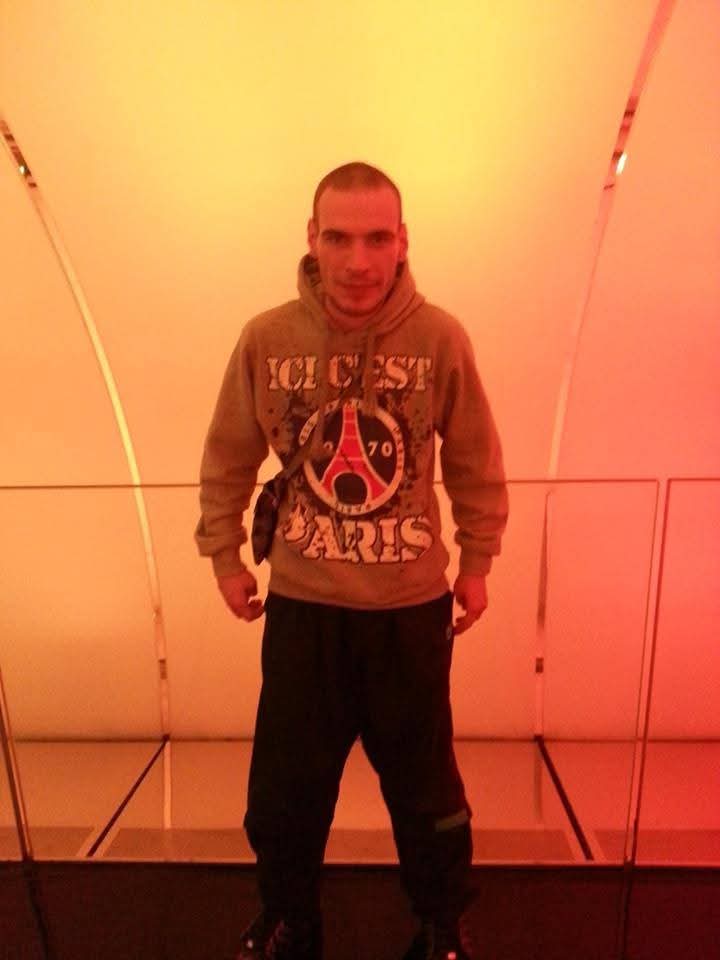 Profil de Jean-arnaud