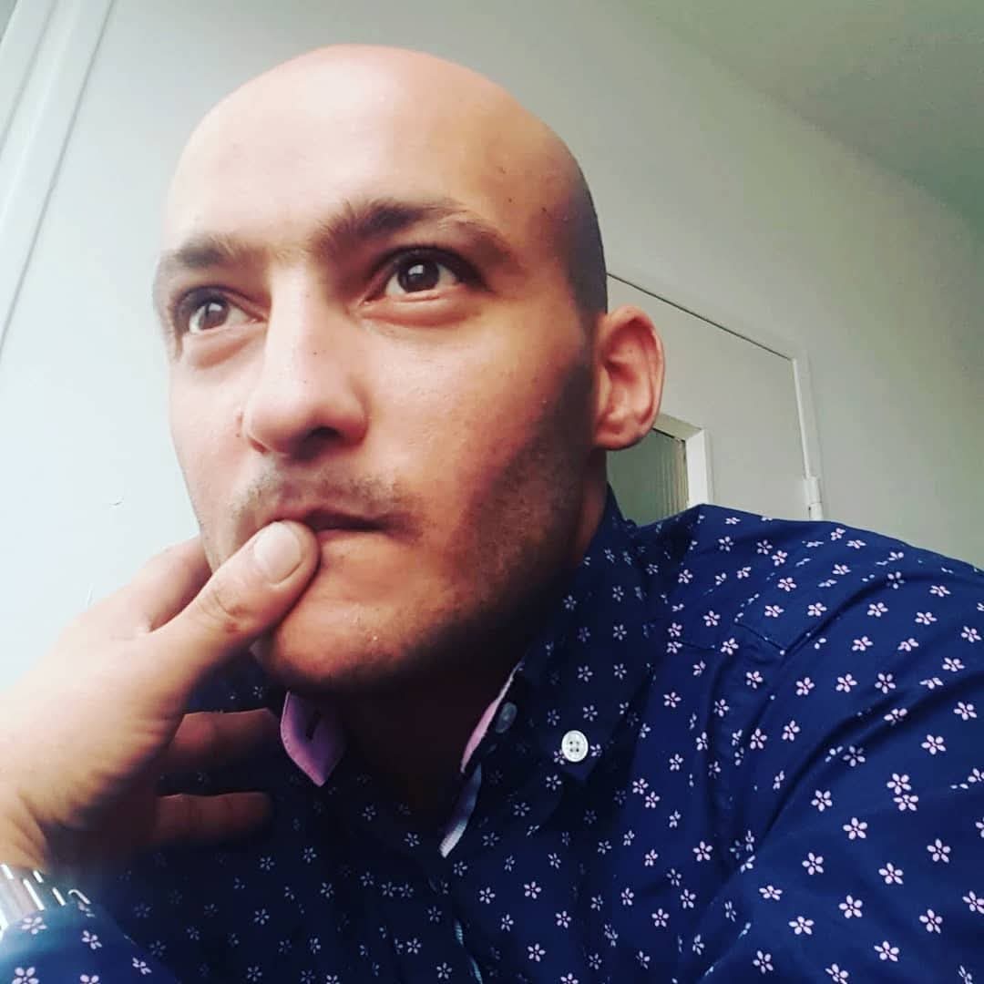 Profil de Hylann