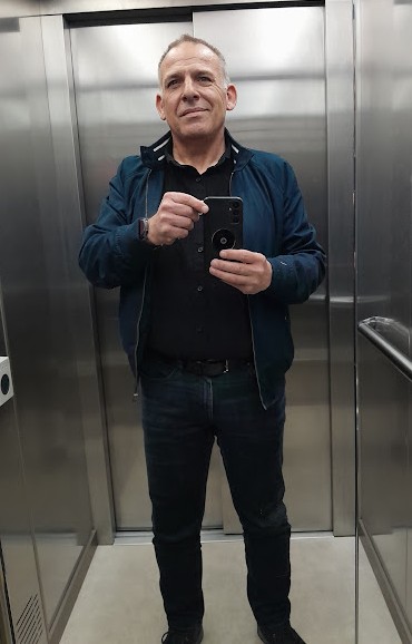 Profil de Moufid