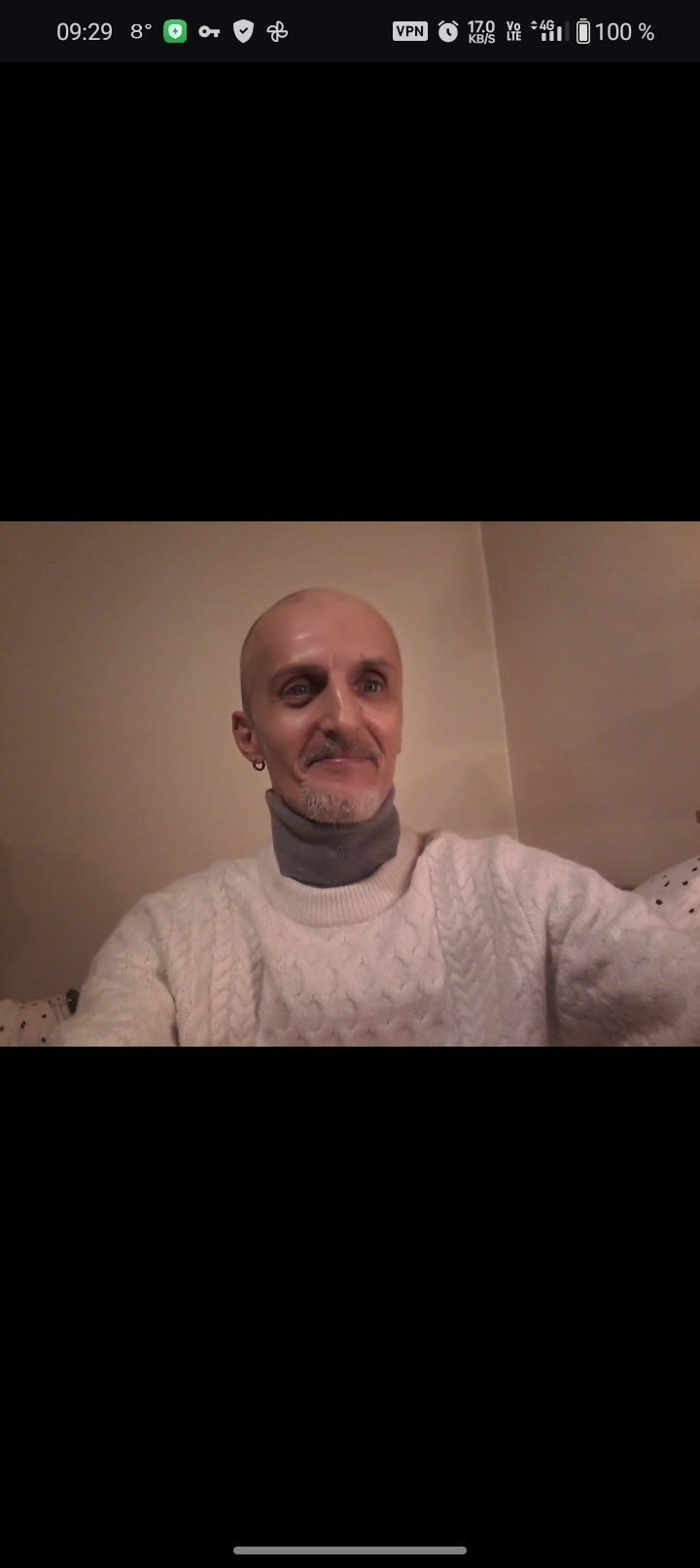 Profil de Choaib