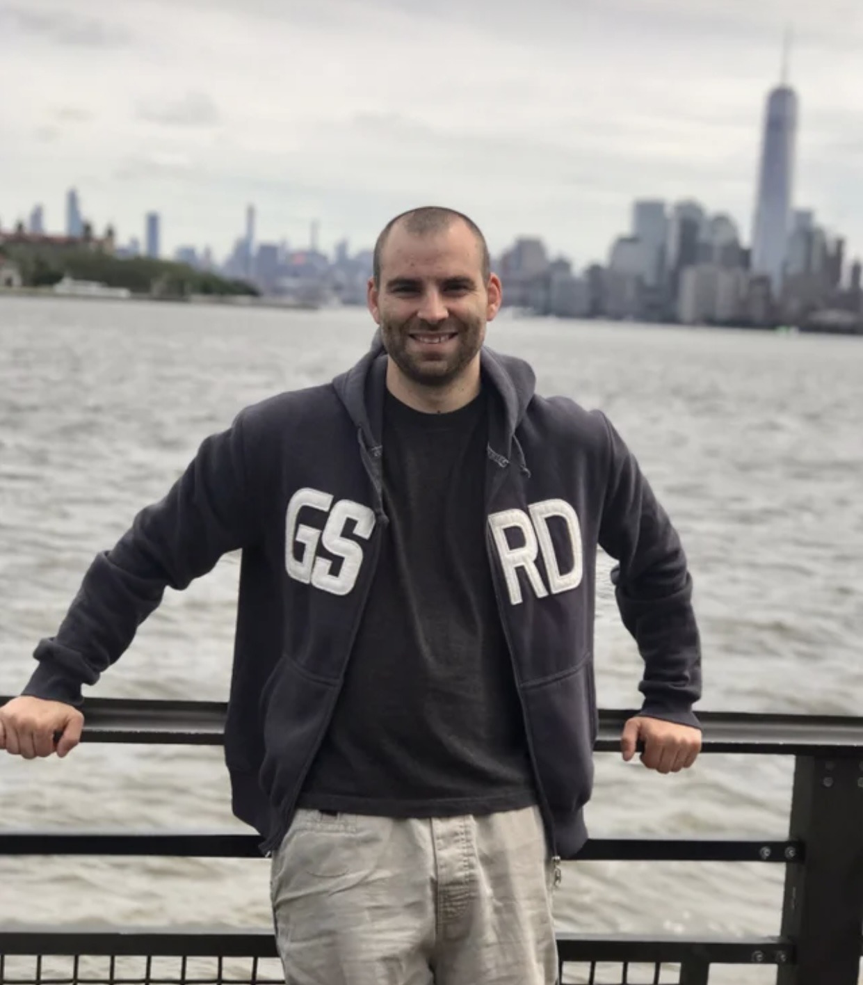 Profil de Jakub