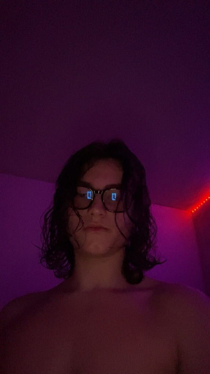 Profil de Rénald